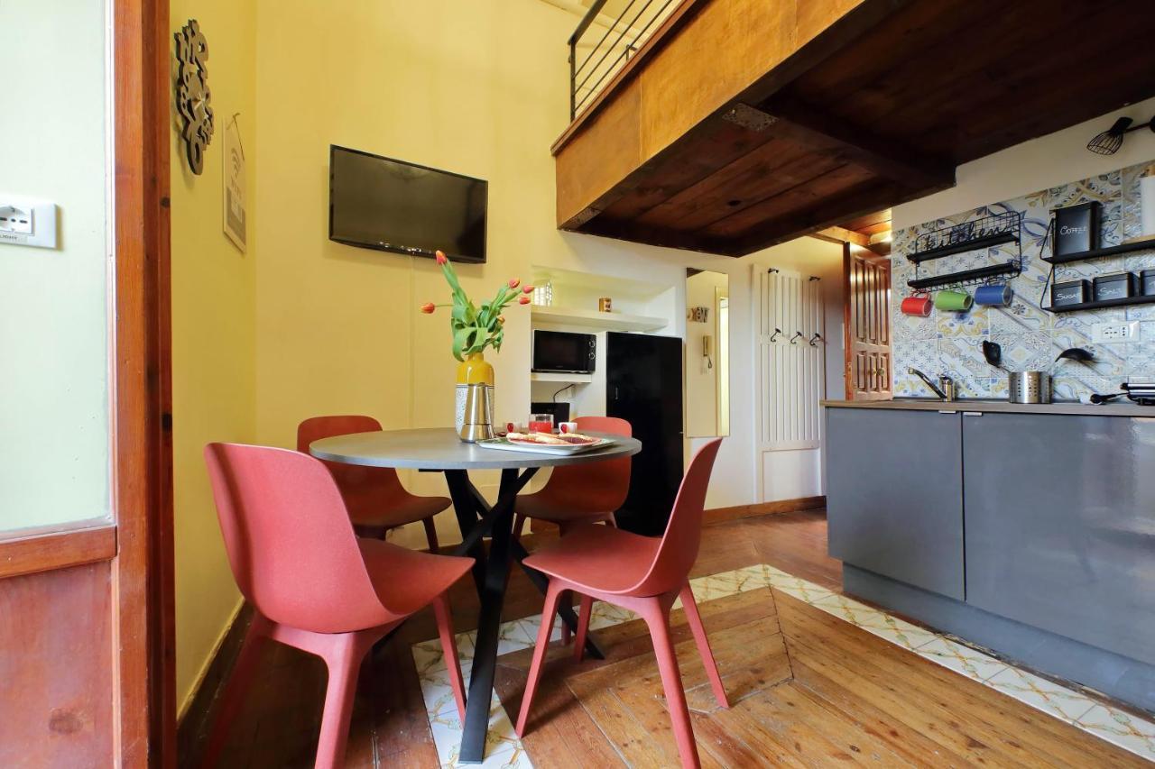 4bnb - Cozy Vatican Loft With Terrace * Rom
