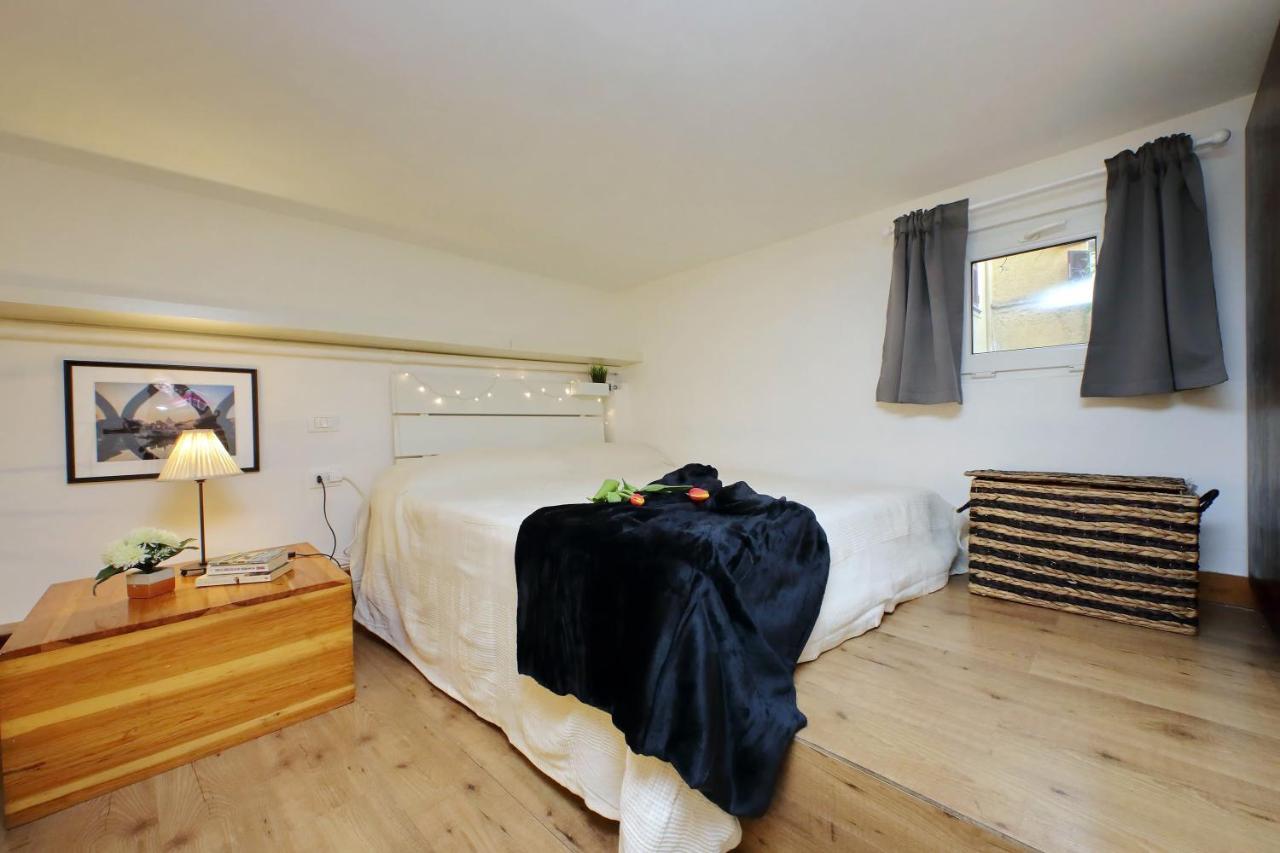 Apartment 4bnb - Cozy Vatican Loft With Terrace Rom